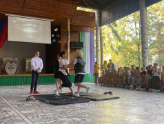 Ярмарка &laquo;Ватан&raquo; 1 часть