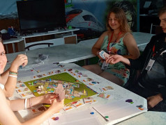 Чемпионат по игре &laquo;Здоровый Маршрут&raquo;