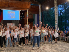 &laquo;Танец- поэма, а все движения в нём- слова&raquo;