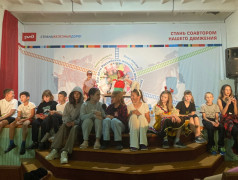 СПАСИБО НАШИМ ПОВАРАМ