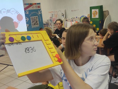 Путешествовали по истории РЖД