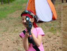 ПРЯМО В ЦЕЛЬ