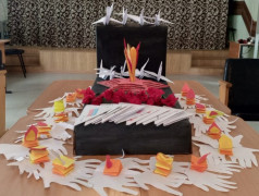 День памяти и скорби.