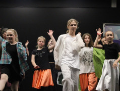 2 тур шоу &laquo;Голос&raquo;!