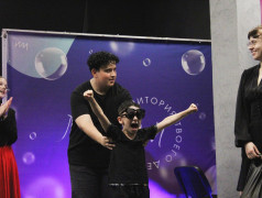 2 тур &laquo;Битвы за респект&raquo;, погнали!