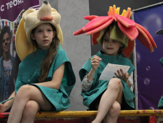 &laquo;Короли IQ&raquo; в действии