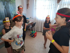 СуперСила Квадранавтов