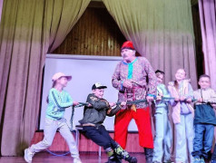 Лучшие представления - лучшие впечатления!