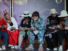 &laquo;Короли IQ&raquo; 2 смены!