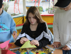 День девочек и день мальчиков.