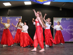 Долгожданный &laquo;Фактор ОЮ&raquo; 3 смены