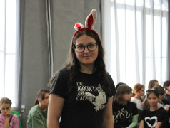  &laquo;Интуиция&raquo;. 3 смена