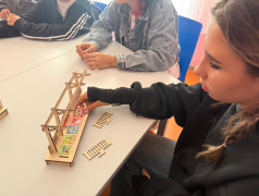 Платформа №7. Наследники ЖД славы