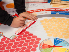 "Платформа №7": ТиН-лига &ndash; "Наследники железнодорожной славы"!