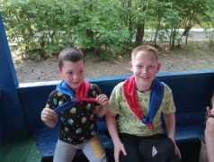 Стартовали на ура!