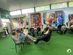 ТиН-лига подготовила для нас сюрприз!