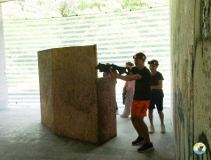 У нас всегда есть чем заняться!