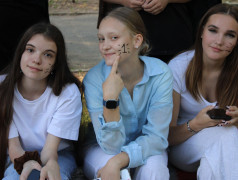 Старт проекта &laquo;Большие гонки&raquo;!