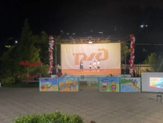 Вспомним прошлую смену пока эта разгоняется!