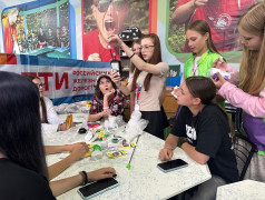 Продолжаем ретроспективу!