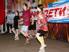 Мы - дети РЖД!