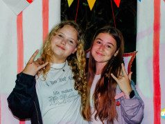 Иногда нужно и на отдых