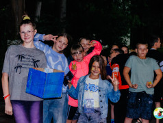 Что нужно в непогоду?