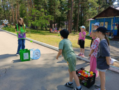 СуперСила Квадронавтов