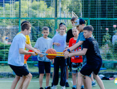 Быстрее! Выше! Сильнее!