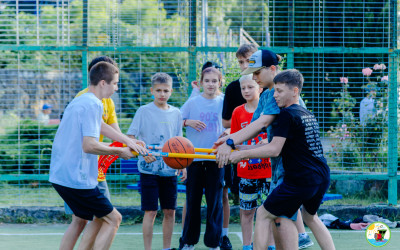 Невероятное лето в Стране железных дорог: рассказываем о самых жарких событиях недели