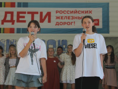 День семьи, любви и верности в ДОЛ &laquo;Ракета&raquo;: праздник самых важных ценностей!