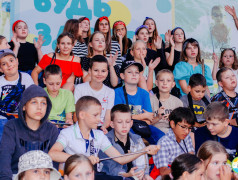 Самые близкие &mdash; СЕМЬЯ