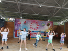 Конкурс СуперМальчик "Сосновый бор"