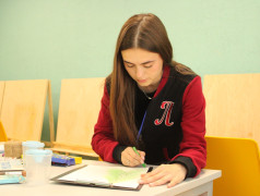 Первое общесетевое мероприятие &laquo;Герои Отечества&raquo;!