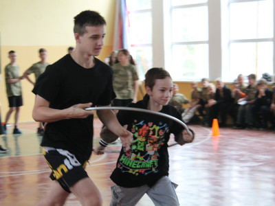 Фокус на эмоции