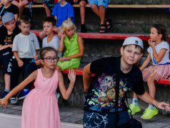 Мы &mdash; Дети РЖД!