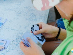 День Первых!