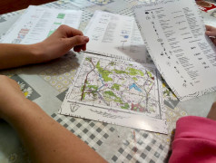 Вызов приняли!