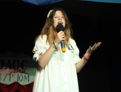 Шоу &laquo;Голос&raquo; - 1 тур!