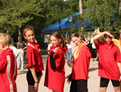 &laquo;Большие гонки&raquo; новой смены