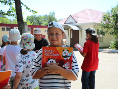 Два дня с Роспрофжел пролетели как один миг!