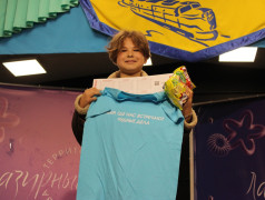  &laquo;Короли IQ&raquo; 2 смены