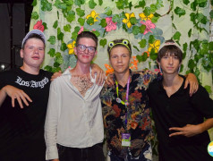 Чёрное Море!