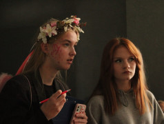 &laquo;Интуиция&raquo; 2 смены