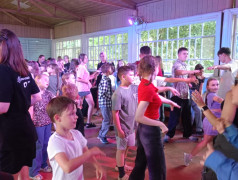 "Встречаемся на тацполе"