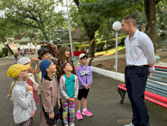 Мы дети РЖД - это большой  праздник!