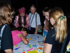 Город будущего &mdash; глазами &laquo;Зелёного Огонька&raquo;