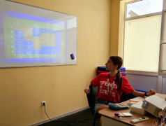 "Иммуноген" найден! Программа "Железное здоровье" успешно завершилась в "Зелёном огоньке"! 