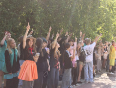 Мы - дети РЖД!