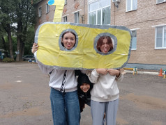 Бравый моряк, подводная лодка и море фантазий: Встречаем День ВМФ с искусством!